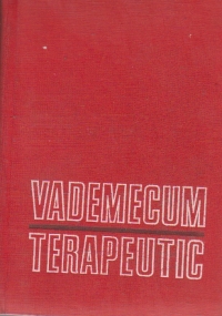 Vademecum terapeutic