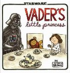 Vader\'s Little Princess