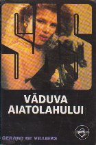 Vaduva aiatolahului