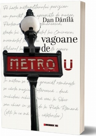 Vagoane de metrou