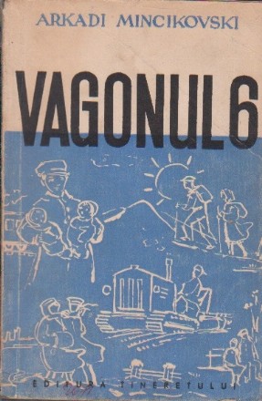 Vagonul 6