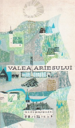 Valea Ariesului