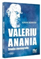 Valeriu Anania studiu monografic