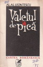 valetul pica