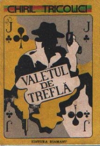 Valetul de trefla