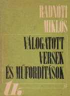 Valogatott Versek Es Muforditasok (Versuri alese si talmaciri)