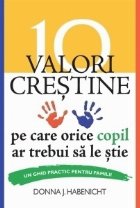 valori crestine care orice copil