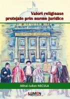 Valori religioase protejate prin norme