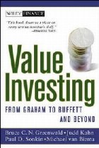 Value Investing