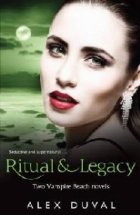 VAMPIRE BEACH: RITUAL LEGACY