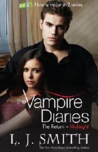 Vampire Diaries Return Midnight