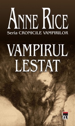 Vampirul lestat