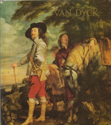 Van Dyck (Maestrii Artei Universale)