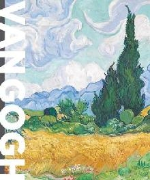 Van Gogh and the Seasons