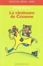 vanatoare Cezanne