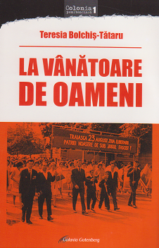 La vanatoare de oameni