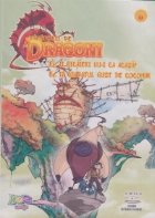 Vanatorii de dragoni, volumul 6 (Episodul 11 - Nicaieri nu-i ca acasa!, Episodul 12 - Ciudatul gust de cocomak