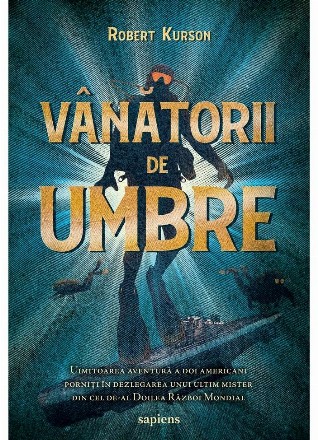 Vanatorii de umbre