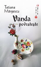 Vanda povesteste