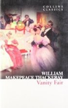 Vanity Fair (Collins Classics)