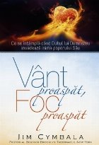 Vant proaspat foc proaspat