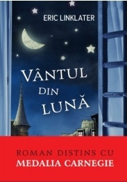 Vantul din luna. Roman distins cu medalia Carnegie