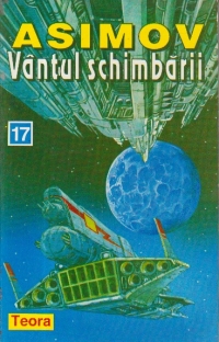 Vantul schimbarii