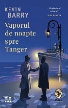 Vaporul noapte spre Tanger