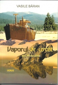 Vaporul de uscat