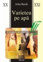 VARIETEU PE APA