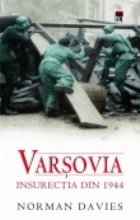 Varsovia Insurectia din 1944