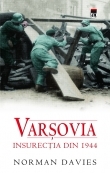 Varsovia - Insurectia din 1944