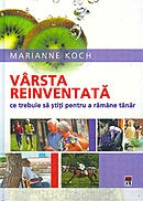 Varsta reinventata