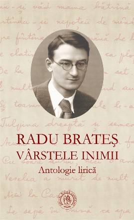 Varstele inimii. Antologie lirica