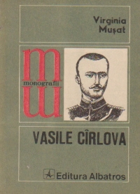 Vasile Cirlova