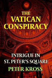 Vatican Conspiracy