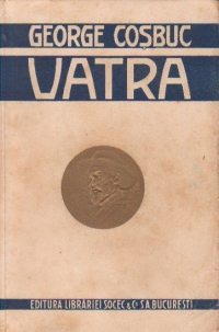 Vatra