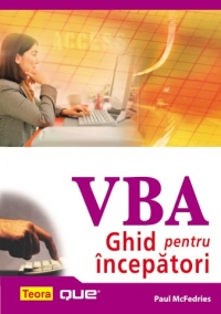 VBA - Ghid pentru incepatori