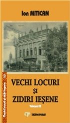 Vechi locuri zidiri iesene volumul