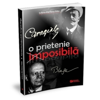 O vecinatate (im)posibila: Caragiale - Blaga