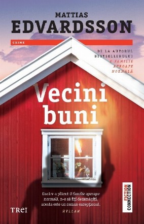 Vecini buni