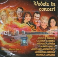 Vedete in concert