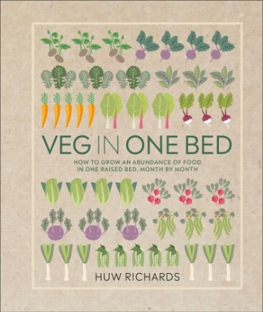 Veg in One Bed