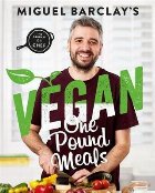 Vegan One Pound Meals