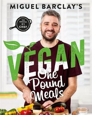 Vegan One Pound Meals