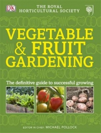 VEGETABLE AND FRUIT GARDENING