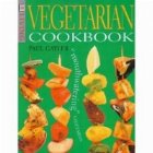 VEGETARIAN COOKBOOK .