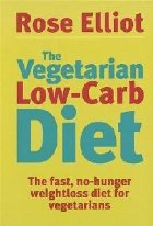 Vegetarian Low-Carb Diet