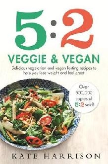 5:2 Veggie and Vegan