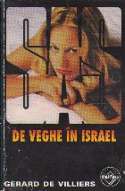 veghe Israel